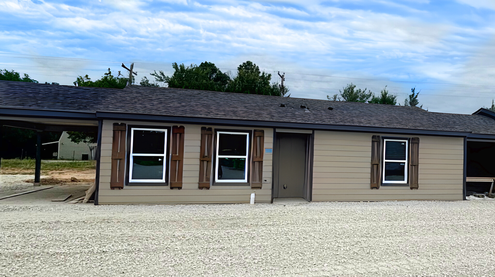 575 Farm to Market Road 371 - 101