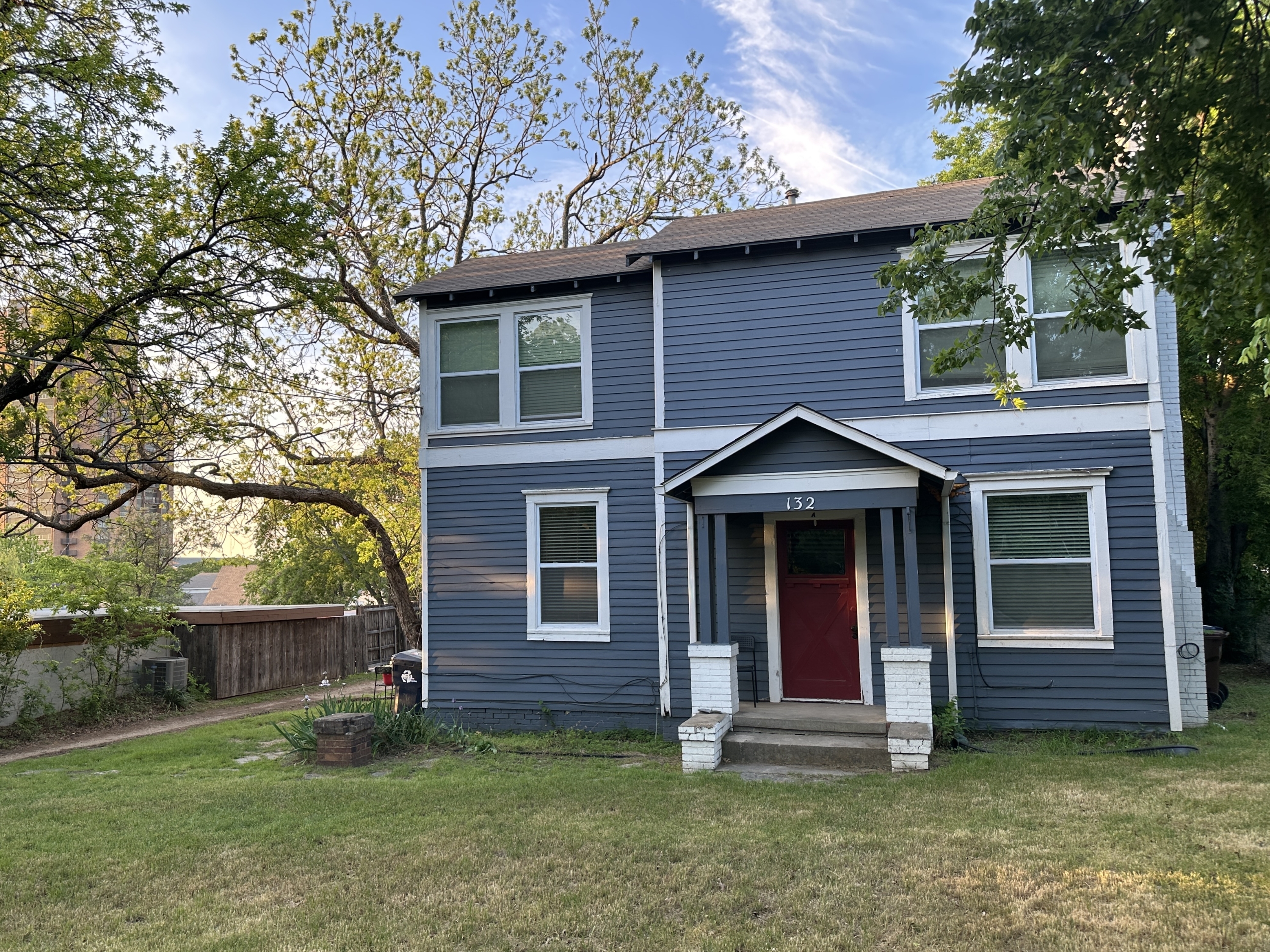132 Woodland St. - 3