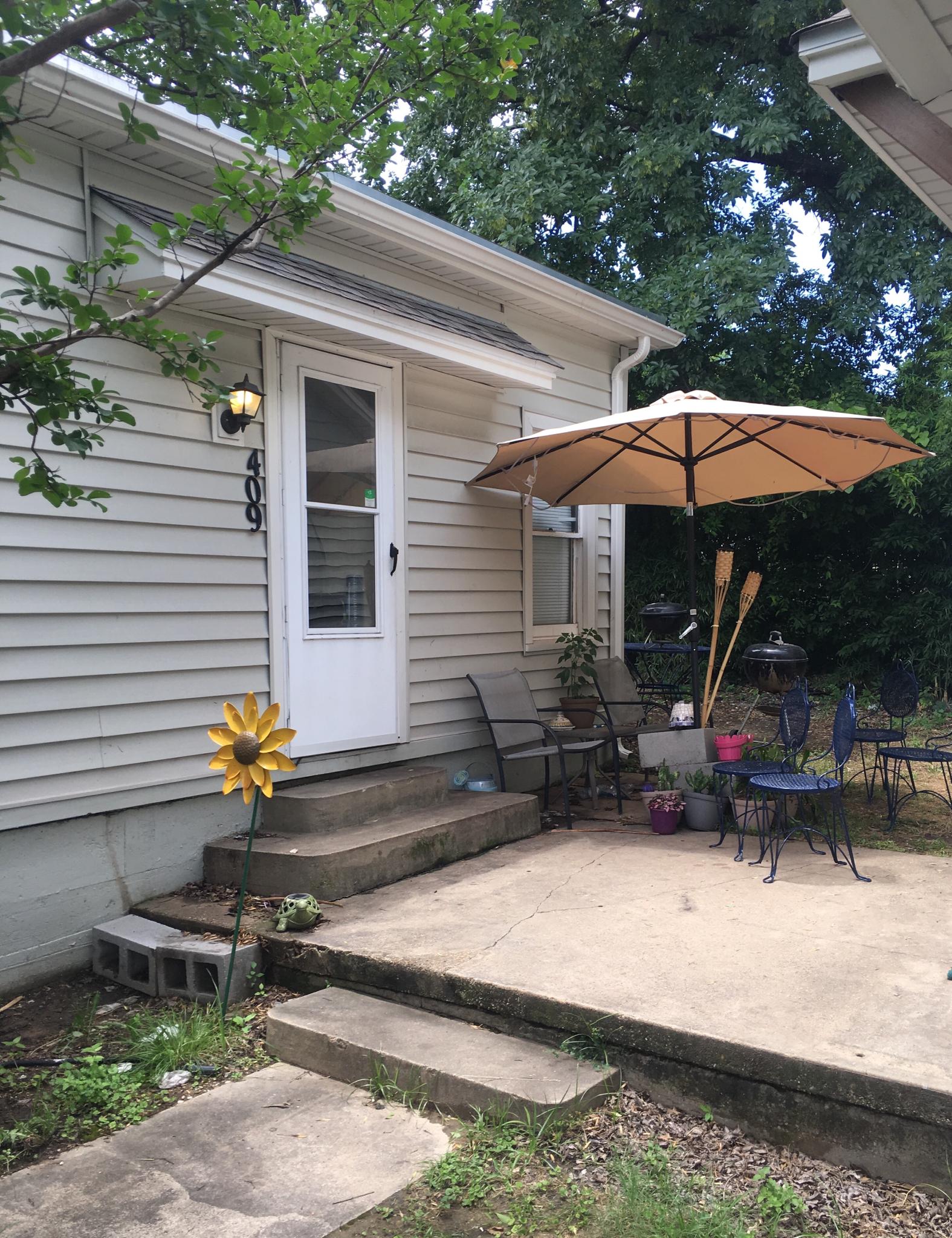 409 North Carroll Boulevard