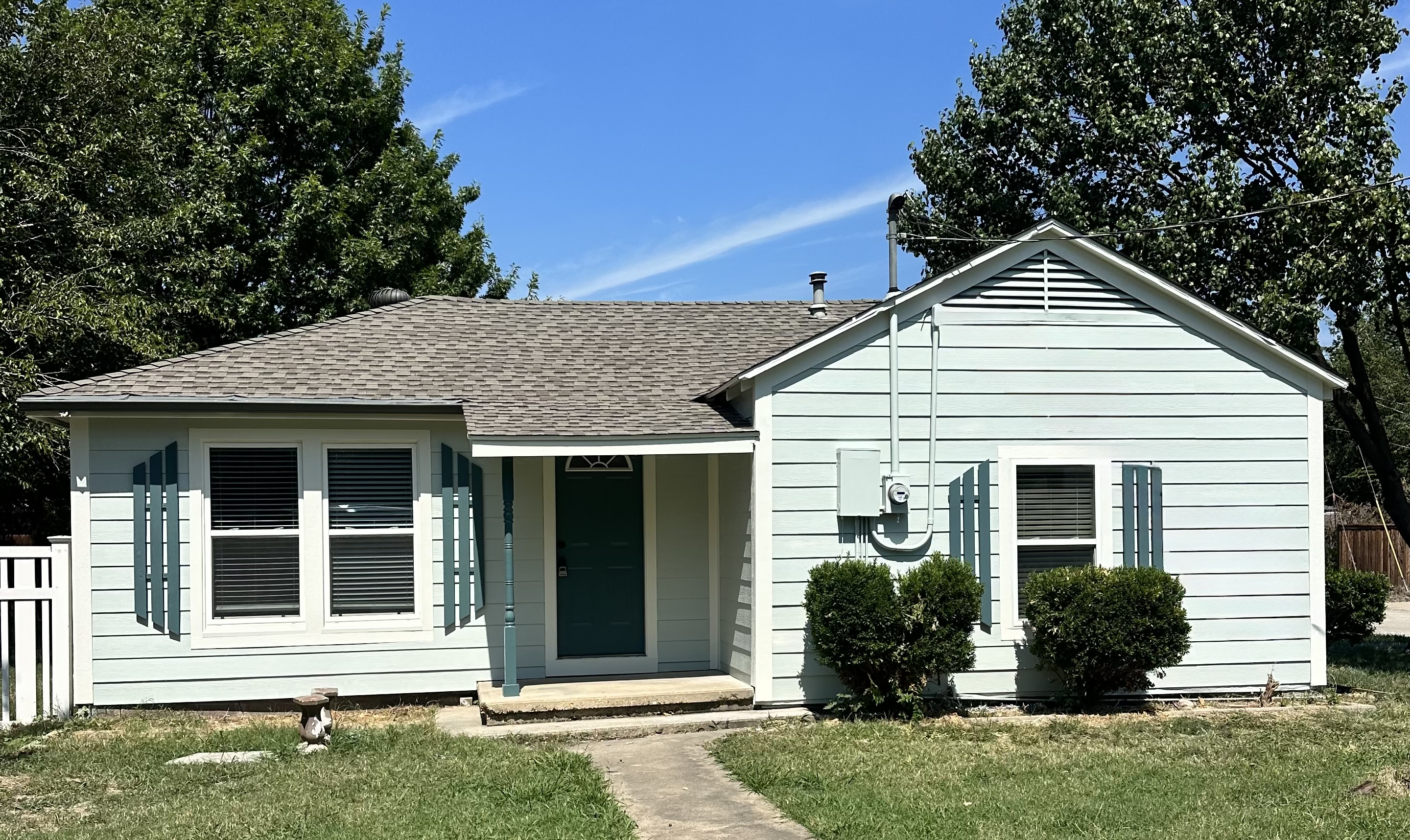 907 Church St.