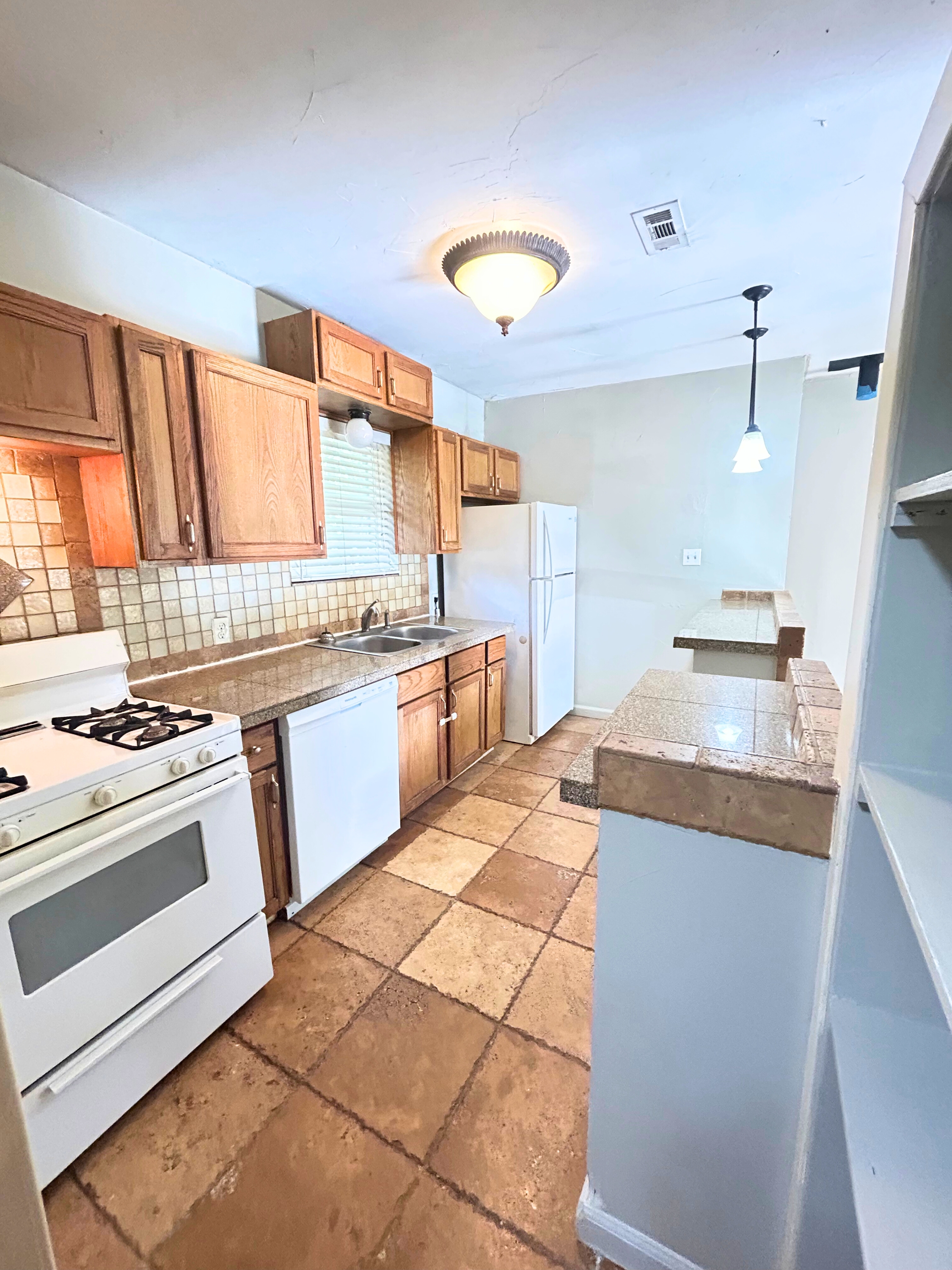 803 Stanley St. - C