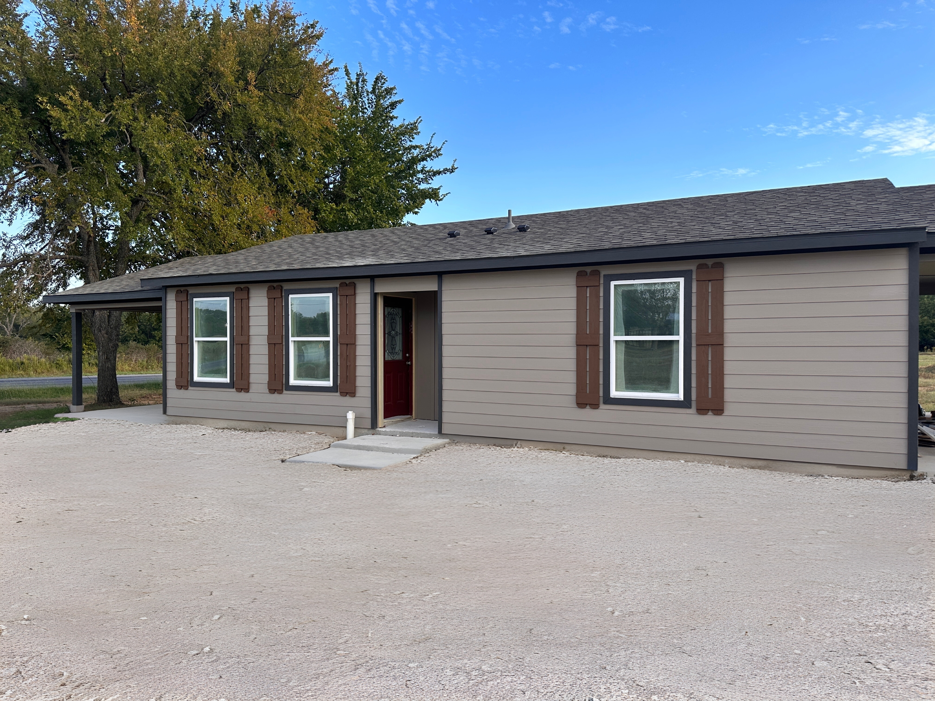 575 Farm to Market Road 371 - 101