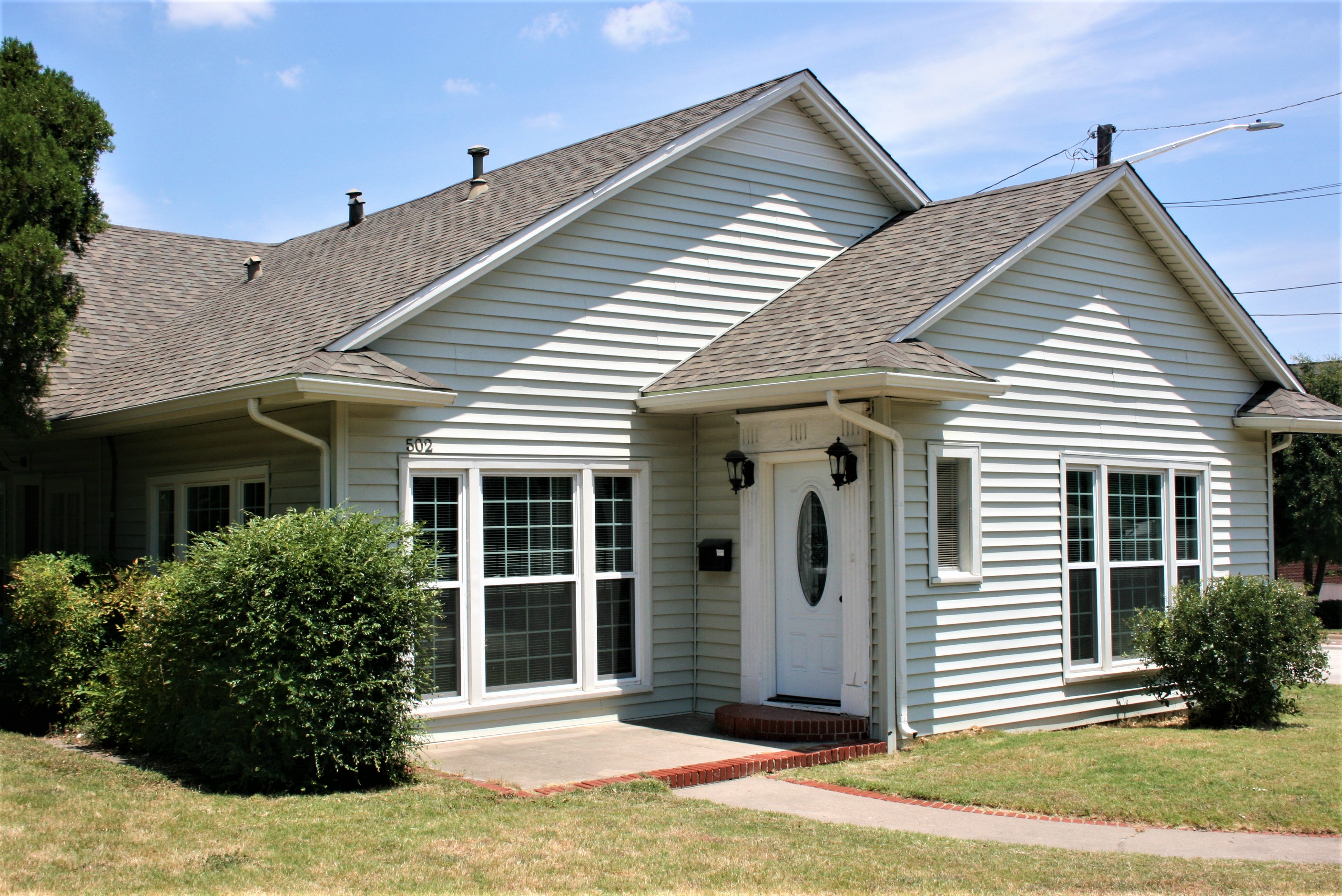 502 Pearl Street - 1