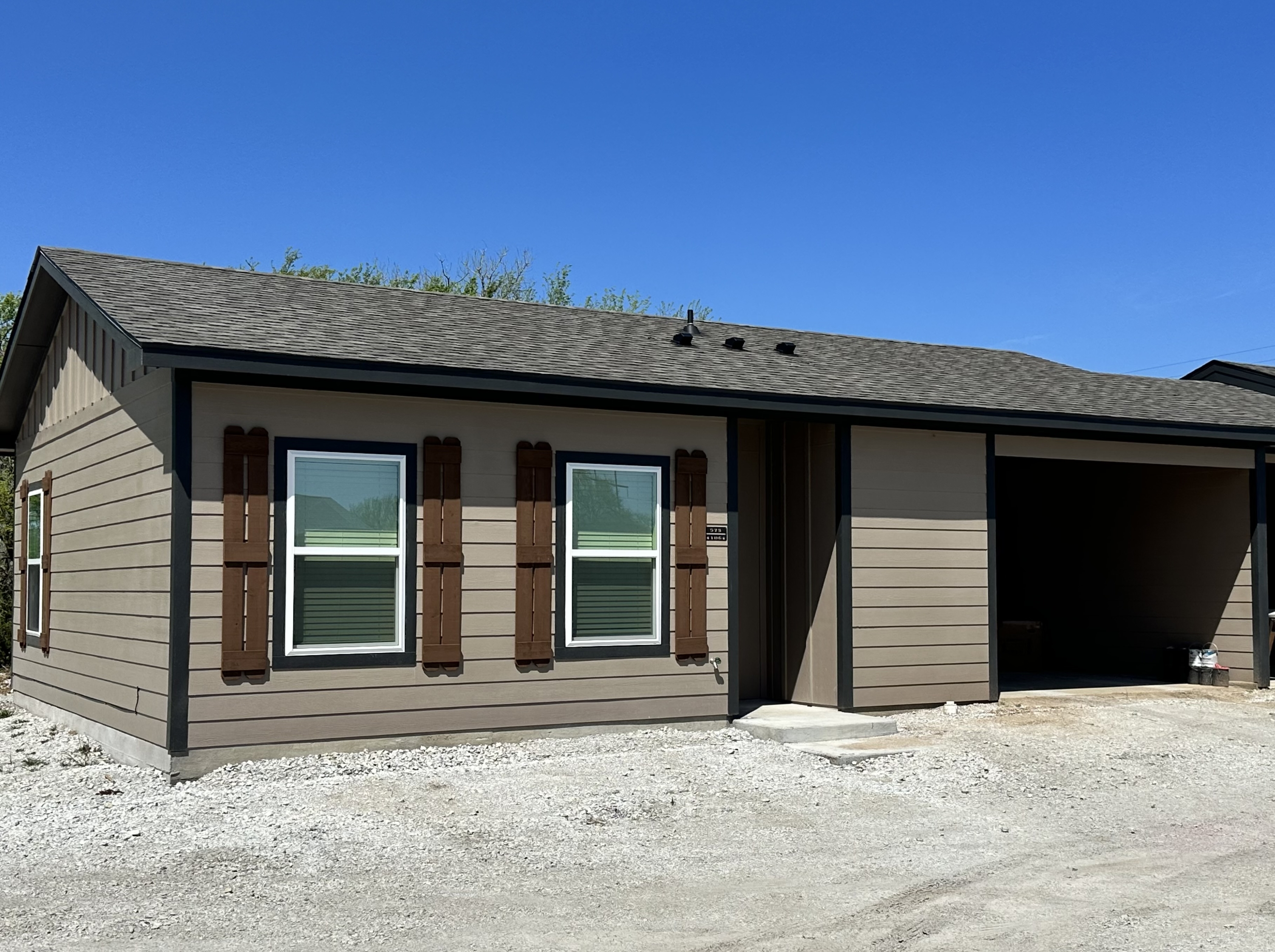 575 Farm to Market Road 371 - 106