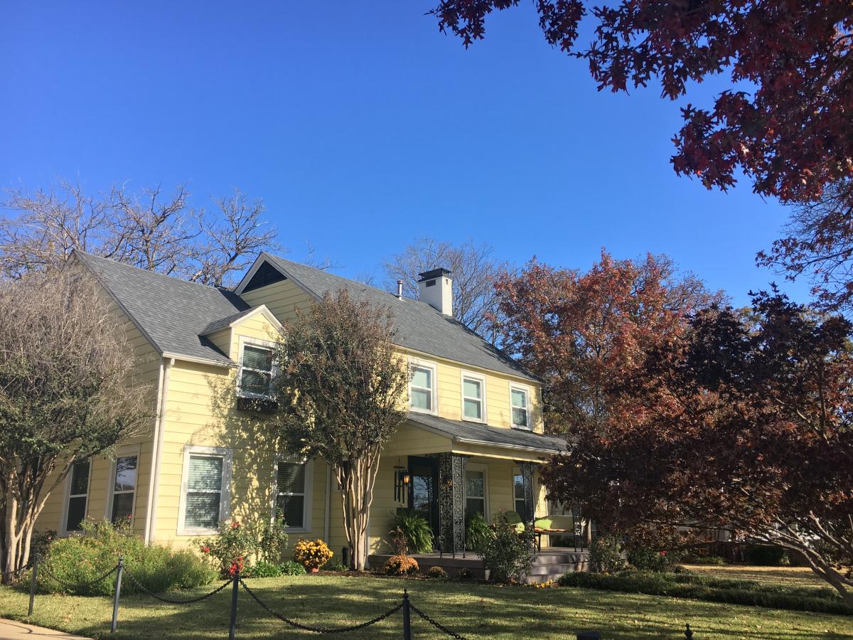 601 East College Street