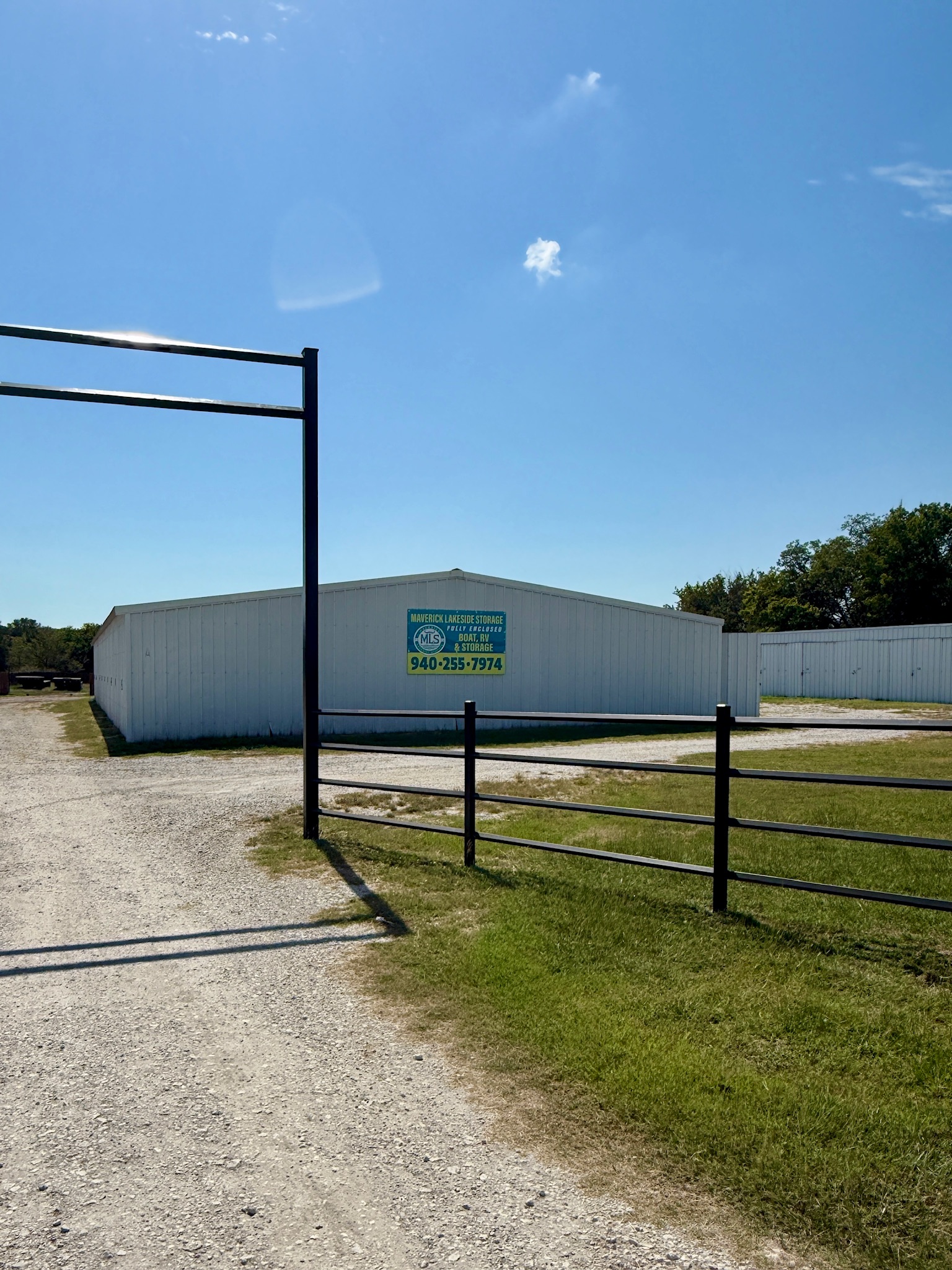 Lone Oak Storage - A-6