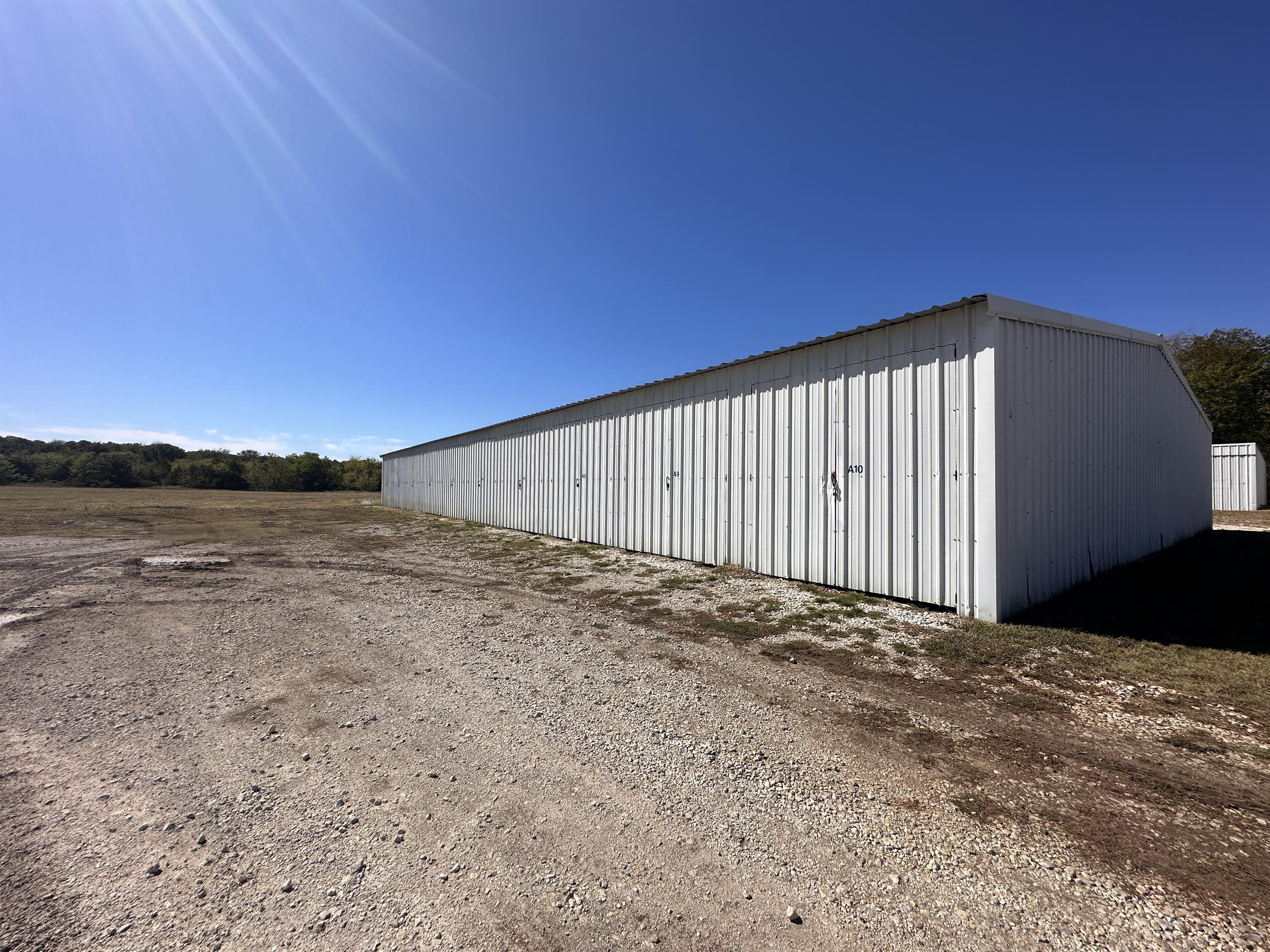 Lone Oak Storage - A-5