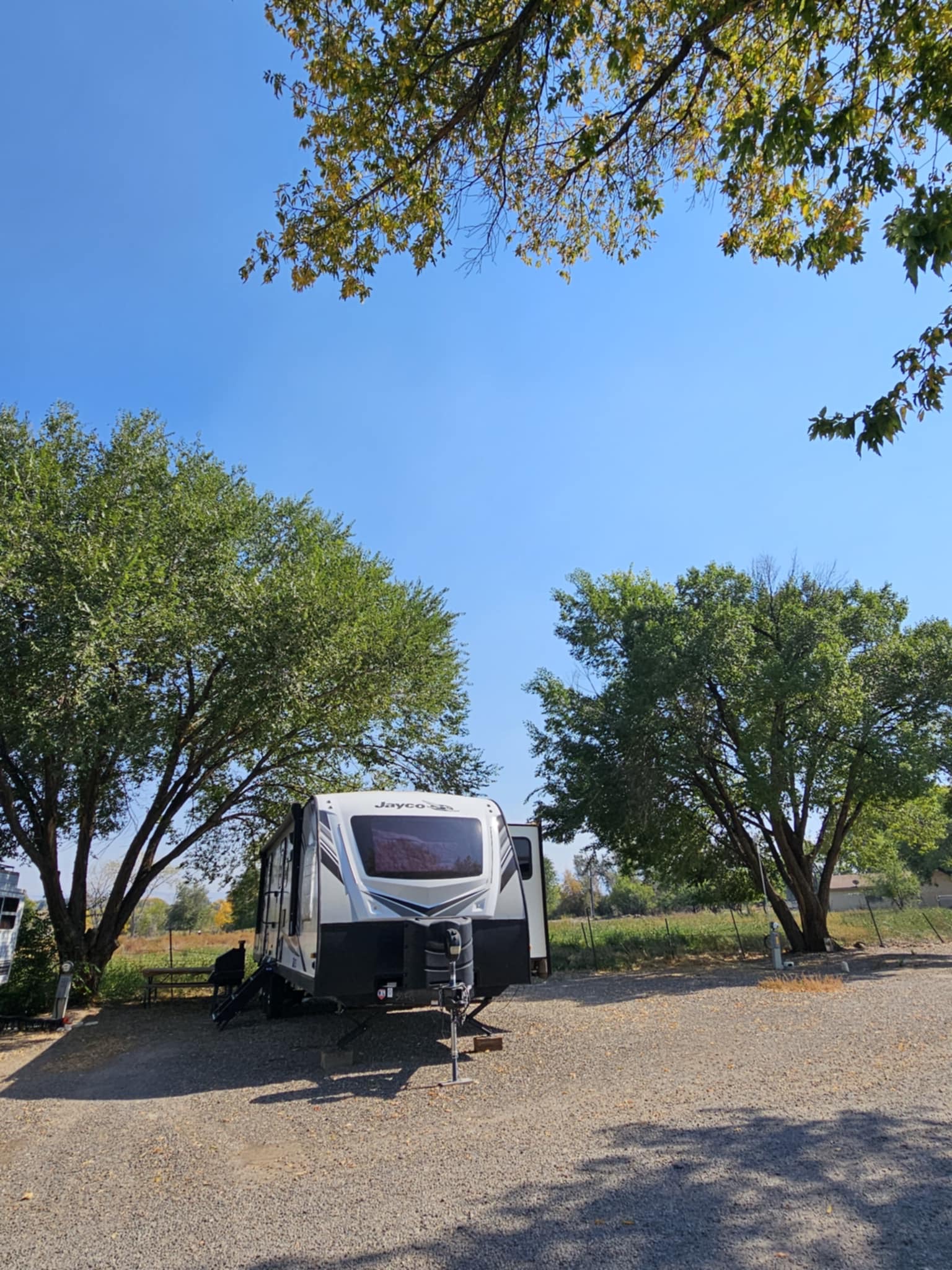 Wild West RV Park - 14